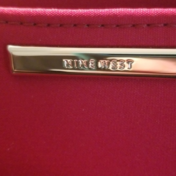 Nine west bag - Picture 3 of 7